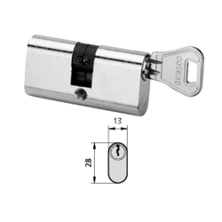 CILCVL 5963/3030/3 OVAL-PQ 
