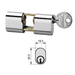CILCVL 5964/3030/4 OVAL-GR 1964 