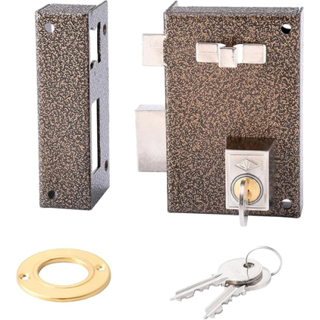 CERRADURAS CVL  156-A/1/60 DER 