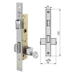 CERRADURAS CVL 1964/5/20  2