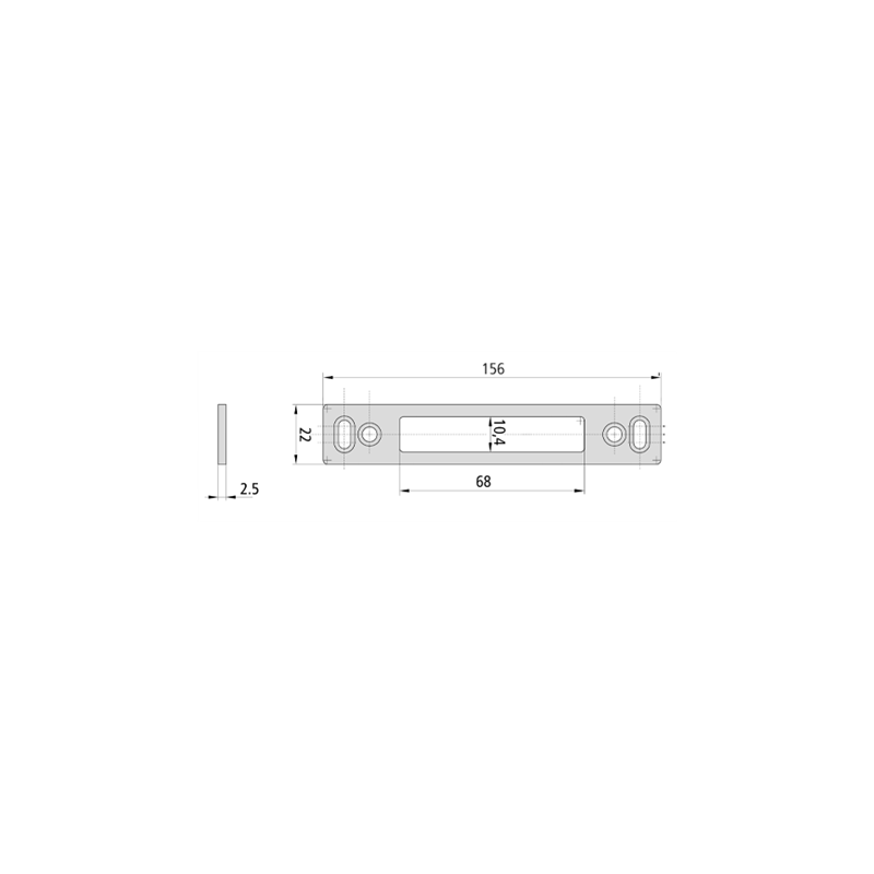 CERRADERO CVL CE-296S/6L 