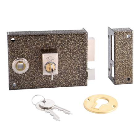 CERRADURAS CVL  125-BR/1/12 IZQ 