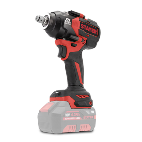 LOTE STAYER IWB750L20AGBL202BATCARGBOL 13117 