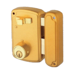 CERRADURAS UCEM 4056-A-60 IZQ  2