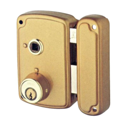 CERRADURAS UCEM 4056-B-70 IZQ  2