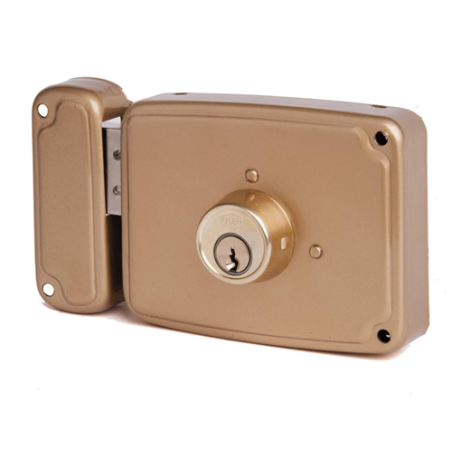 CERRADURAS UCEM 4124  80 DER 