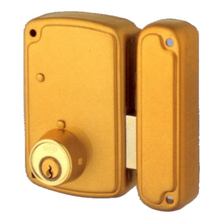 CERRADURAS UCEM 4056-C-70-IZQ 