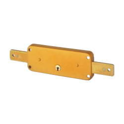 CERRADURAS UCEM   11-A 