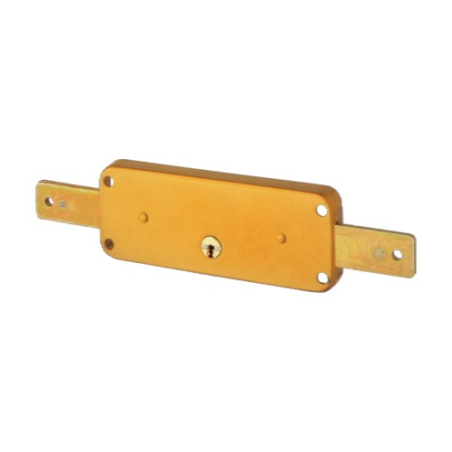 CERRADURAS UCEM   11-A 