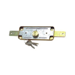 CERRADURAS UCEM   11-A  2