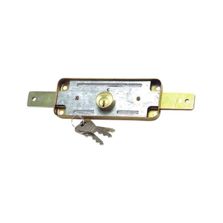 CERRADURAS UCEM   11-A 