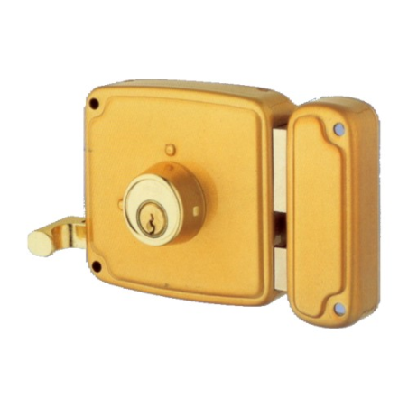 CERRADURAS UCEM 4125 120 DER 