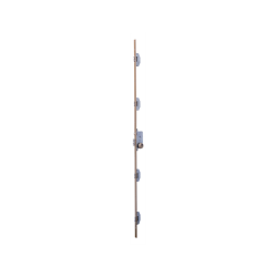 CERRADURAS UCEM 2553-CL 