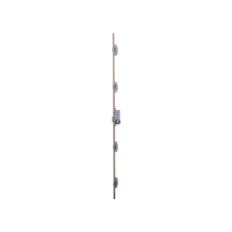 CERRADURAS UCEM 2553-CL 