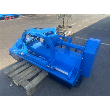 TRITURADORA DE MARTILLOS CHGS 1800 DESP 