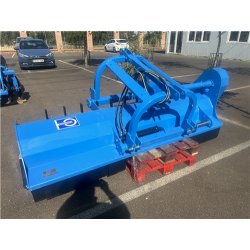 TRITURADORA DE MARTILLOS CCHGS 2400 DESP/REV 