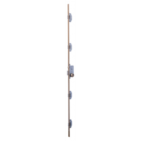 CERRADURAS UCEM 2561-CL 