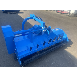 TRITURADORA DE MARTILLOS CHGS 1600 DESP  