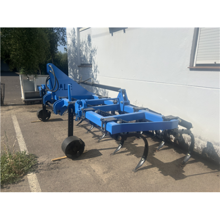 XXCHISSEL CASAMAYOR 98 BRAZOS 30X30 100 