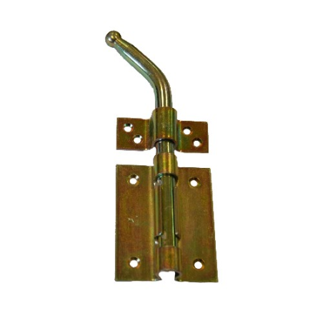 PASADORES UCEM  318B- 40-HZ 