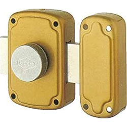 CERRADURAS UCEM 4100 HB 