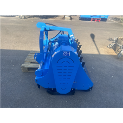 TRITURADORA DE MARTILLOS CHGS 1600 DESP   2