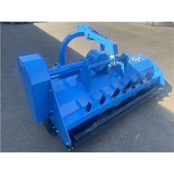 TRITURADORA DE MARTILLOS CHGS 1800 DESP  2