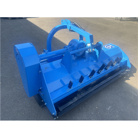 TRITURADORA DE MARTILLOS CHGS 1800 DESP 