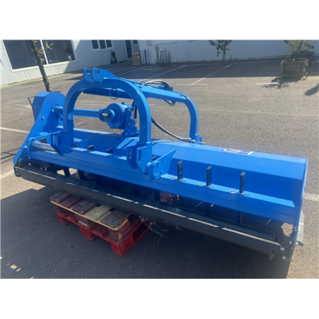 TRITURADORA DE MARTILLOS CCHGS 2400 DESP/REV 