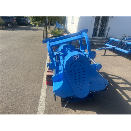 TRITURADORA DE MARTILLOS CCHGS 2400 DESP/REV 