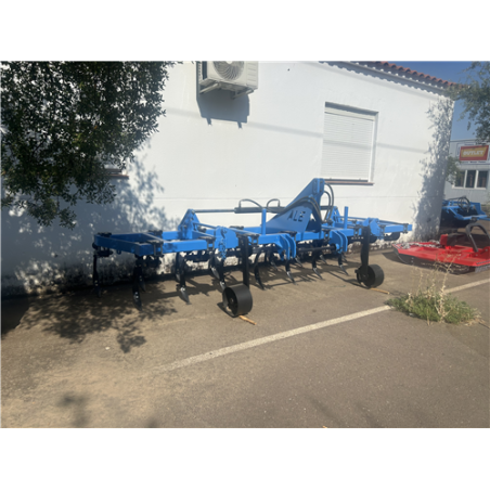 XXCHISSEL CASAMAYOR 98 BRAZOS 30X30 100 