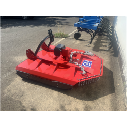 DESBROZADORA DE CADENA RFDA 16 METROS   2