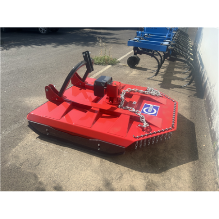 DESBROZADORA DE CADENA RFDA 16 METROS  