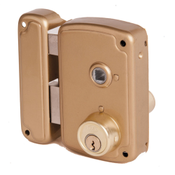 CERRADURAS UCEM 4056-B-70 DB-70 