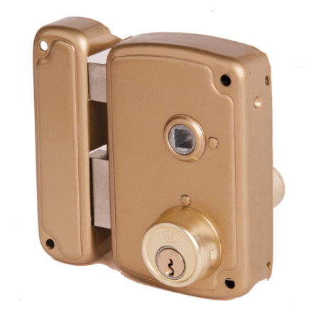 CERRADURAS UCEM 4056-B-70 DB-70 