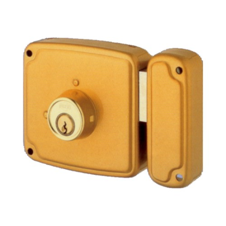 CERRADURAS UCEM 4124-120 DER B-7 