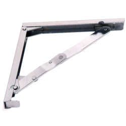 ESCUADRA TELESCO 38 CR 40x40 EXTRAFUERTE AB/AU  