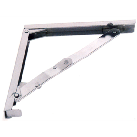 ESCUADRA TELESCO 38 CR 30x30 ESTRAFUERTE AB/AU 