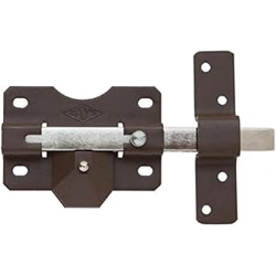 CERROJOS CAYS B-3 PINTADO BOMB-90 