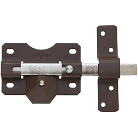 CERROJOS CAYS B-3 PINTADO BOMB-90 