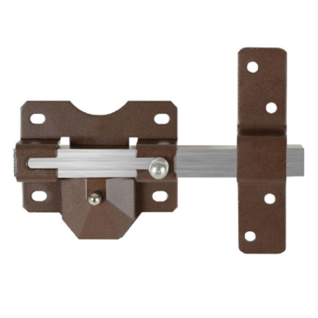 CERROJOS CAYS B-2 PINTADO 