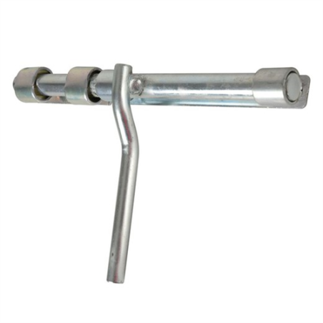 CERROJOS CAYS CANCELA CS-S/CIERR 