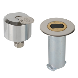 CERROJOS CAYS P/ENROLLABLE RF-CE 