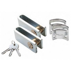 CERROJOS CAYS C-1 DE 50 MISMA LL 