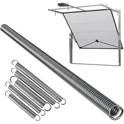 MUELLE PTA BASCULANTE A 