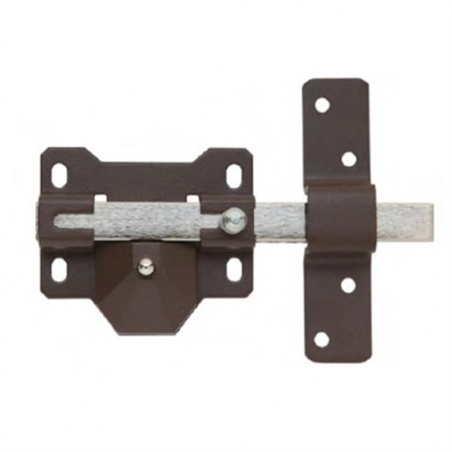 CERROJOS CAYS B-3 PINTADO BOM70 