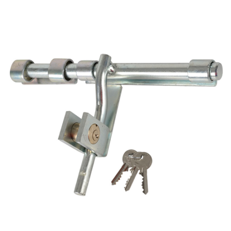 CERROJO CANCELA  CAYS CD/CI MISMA LLAVE 