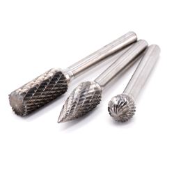 SET JUEGO 3 FRESAS METAL STAYER COD 12365 