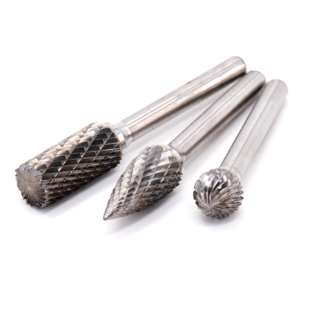 SET JUEGO 3 FRESAS METAL STAYER COD 12365 