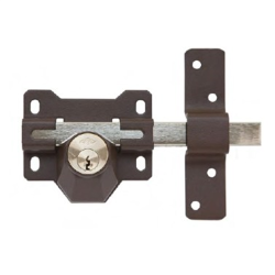 CERROJOS CAYS A-3 PS/BOMBEXT 